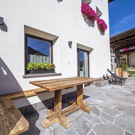 Agriturismo Apartments Tuene St. Ulrich in Gröden Exterior foto