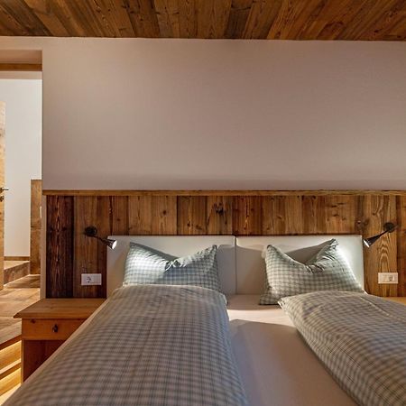 Agriturismo Apartments Tuene St. Ulrich in Gröden Exterior foto