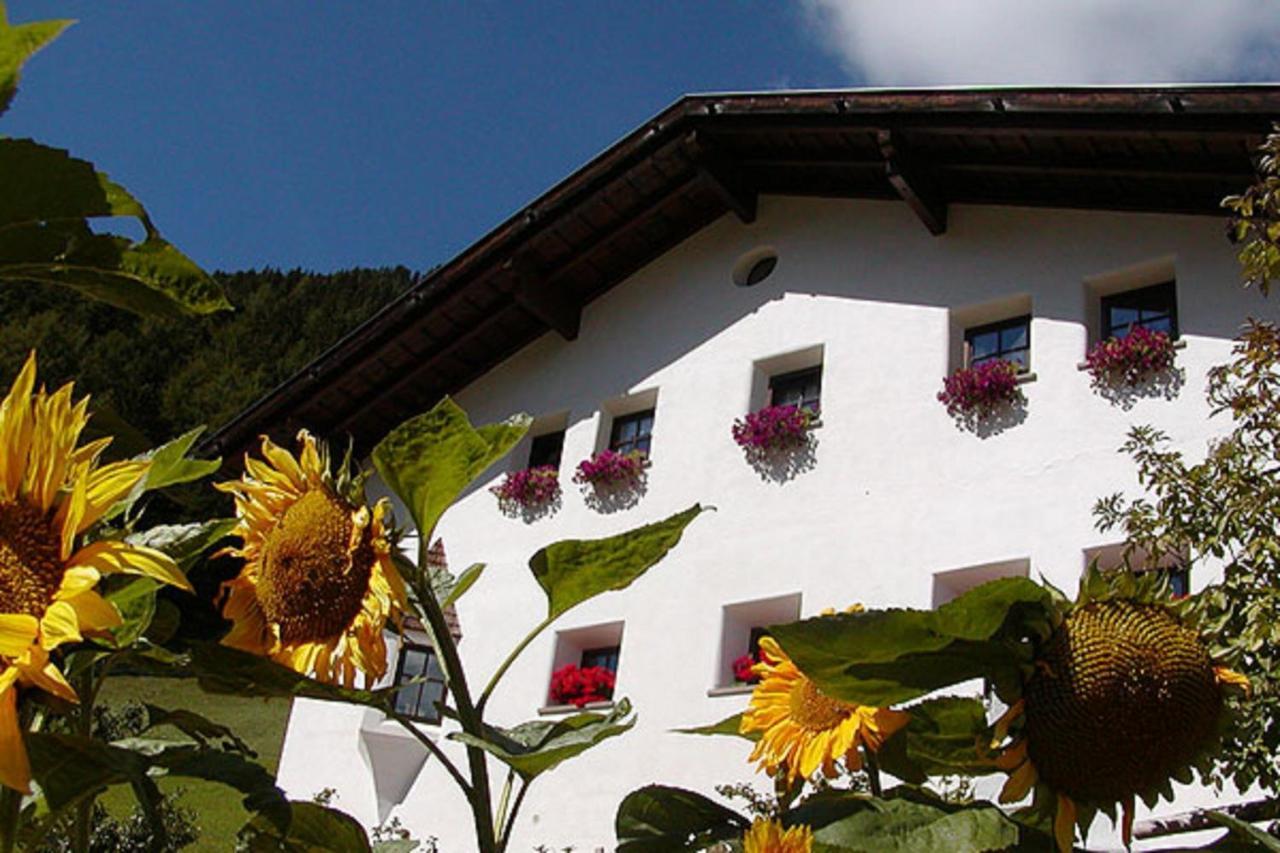 Agriturismo Apartments Tuene St. Ulrich in Gröden Exterior foto