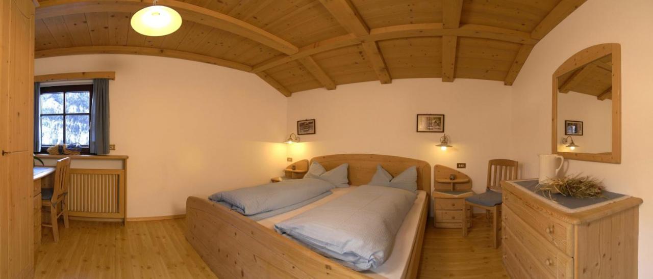 Agriturismo Apartments Tuene St. Ulrich in Gröden Exterior foto