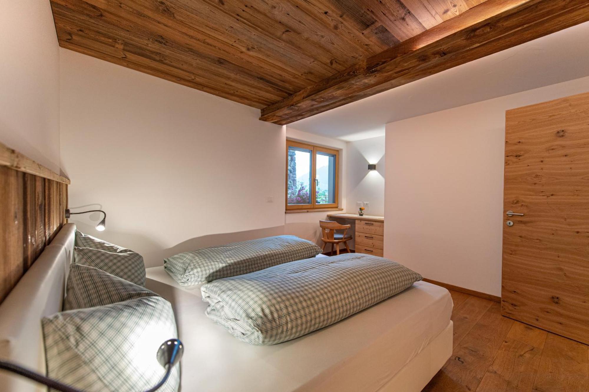 Agriturismo Apartments Tuene St. Ulrich in Gröden Exterior foto